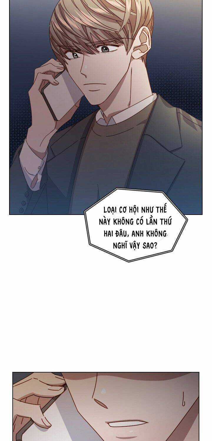 Tai Tiếng Thị Phi - Chapter 56 - Trang 42