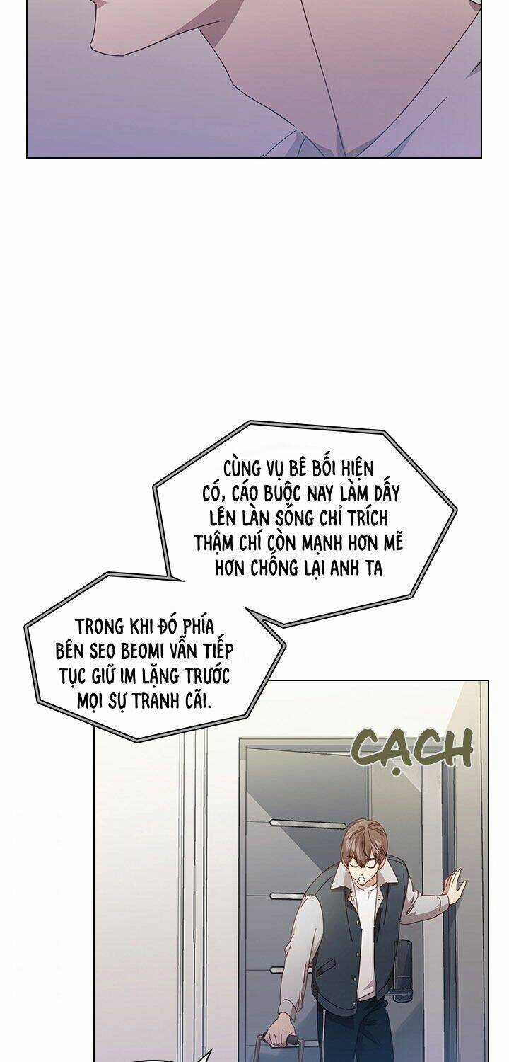Tai Tiếng Thị Phi - Chapter 56 - Trang 6