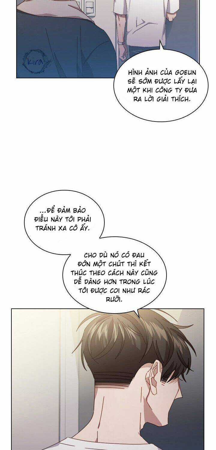 Tai Tiếng Thị Phi - Chapter 56 - Trang 51