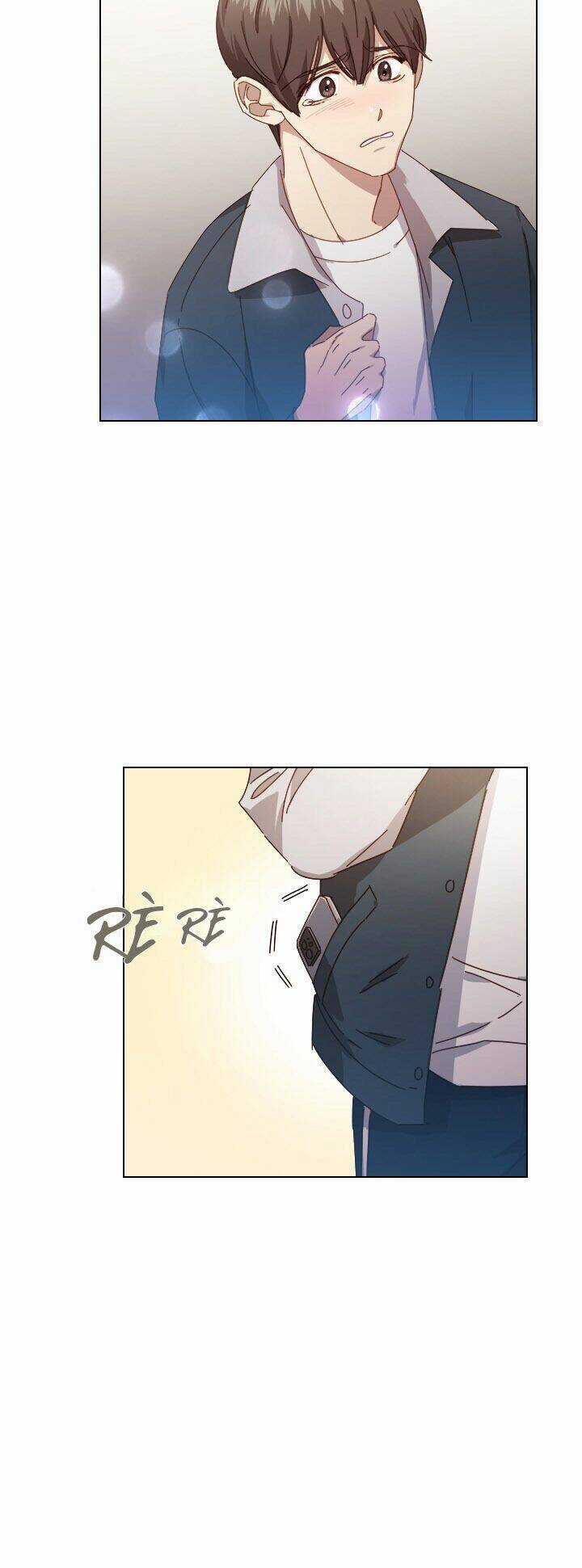 Tai Tiếng Thị Phi - Chapter 56 - Trang 54