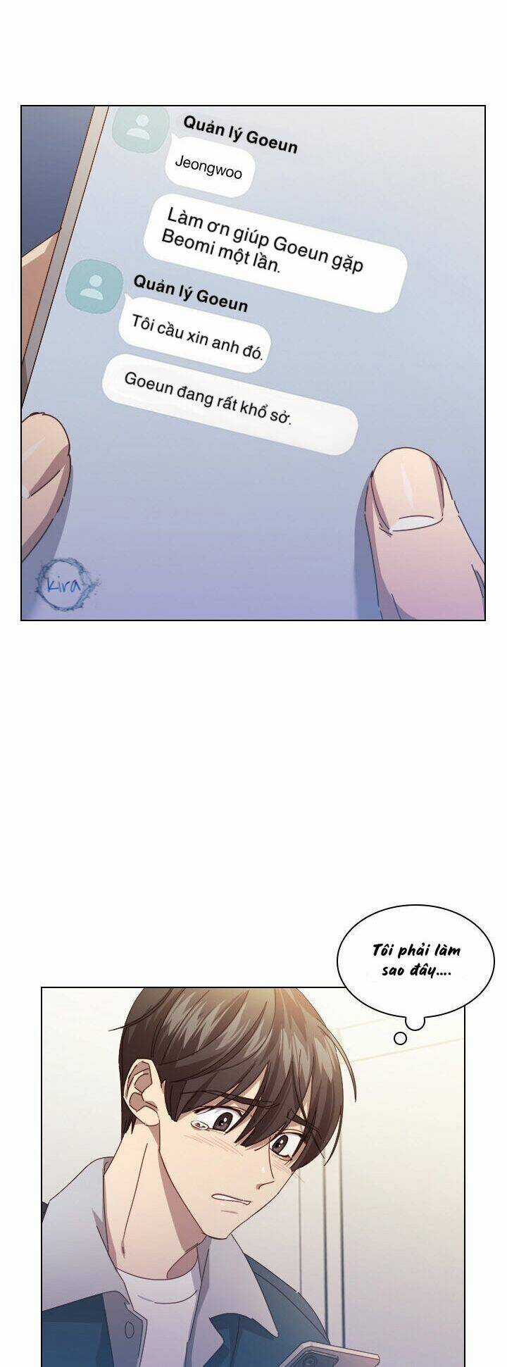 Tai Tiếng Thị Phi - Chapter 56 - Trang 55