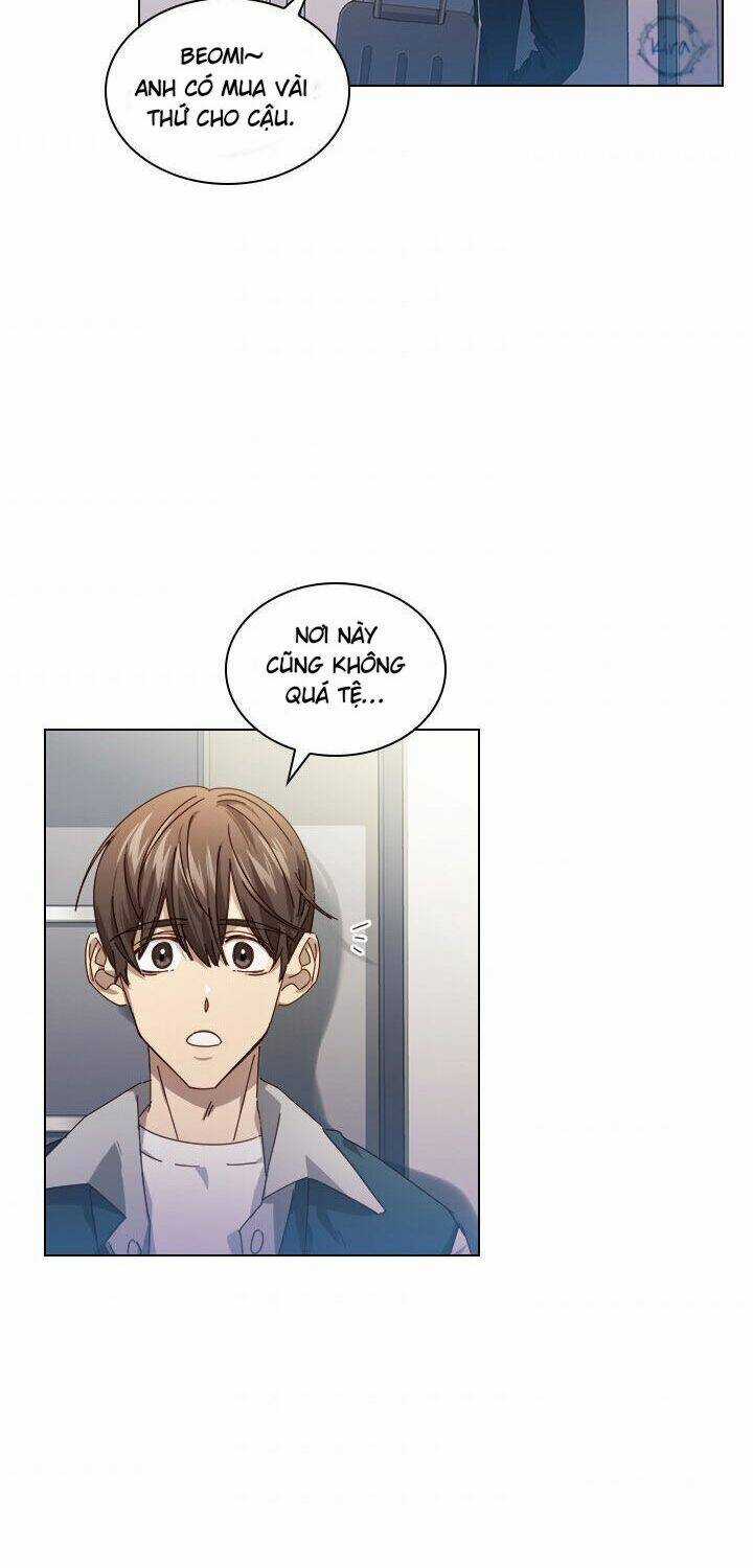 Tai Tiếng Thị Phi - Chapter 56 - Trang 7