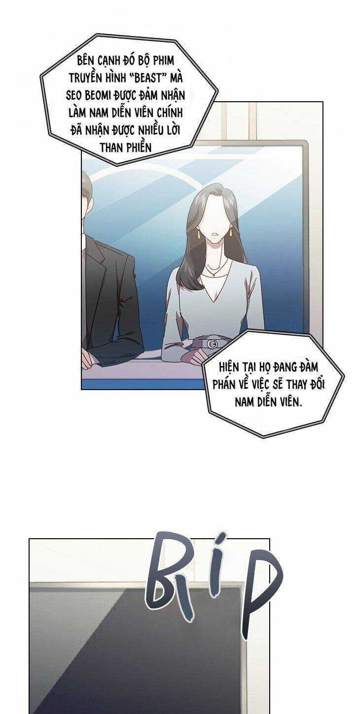 Tai Tiếng Thị Phi - Chapter 56 - Trang 8