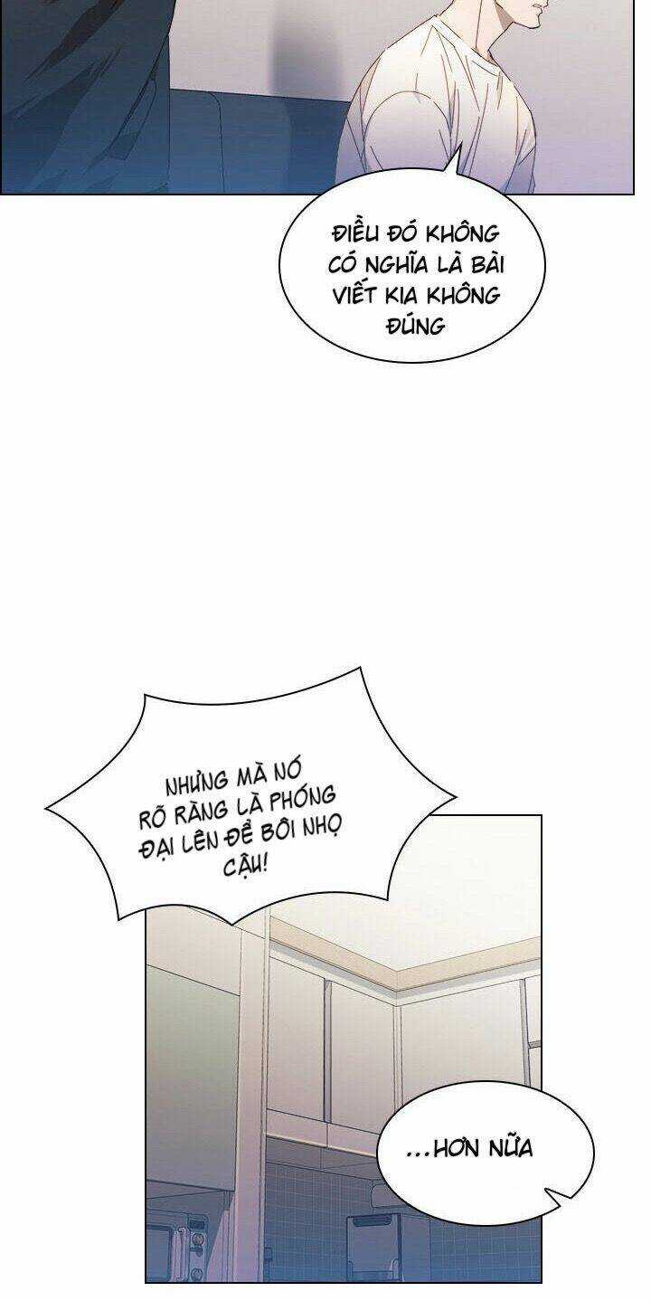 Tai Tiếng Thị Phi - Chapter 56 - Trang 10