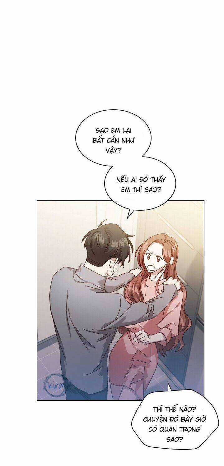 Tai Tiếng Thị Phi - Chapter 57 - Trang 19