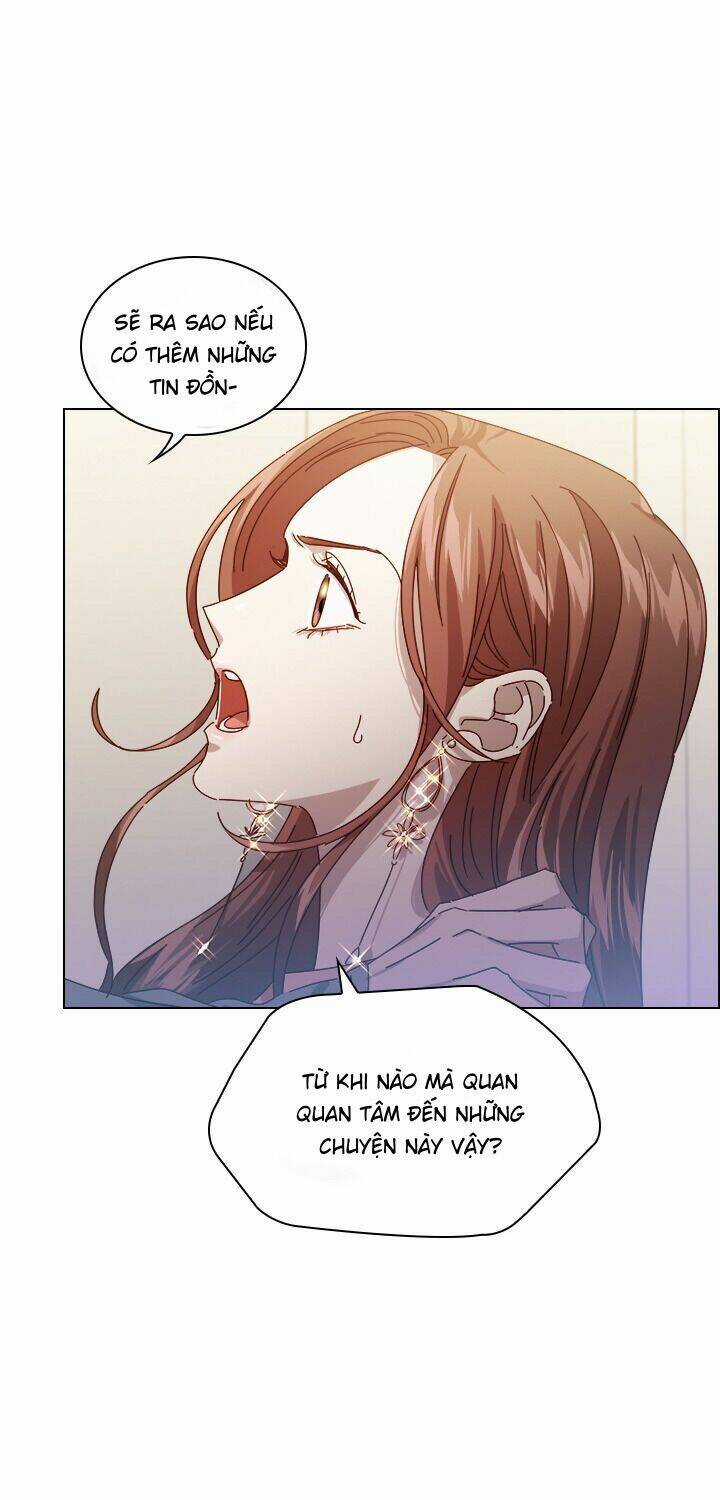 Tai Tiếng Thị Phi - Chapter 57 - Trang 20