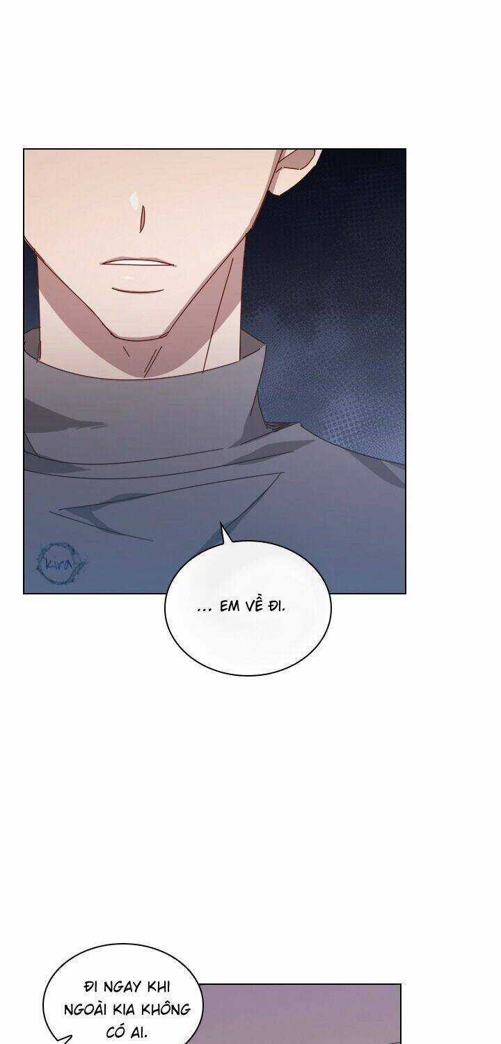 Tai Tiếng Thị Phi - Chapter 57 - Trang 24