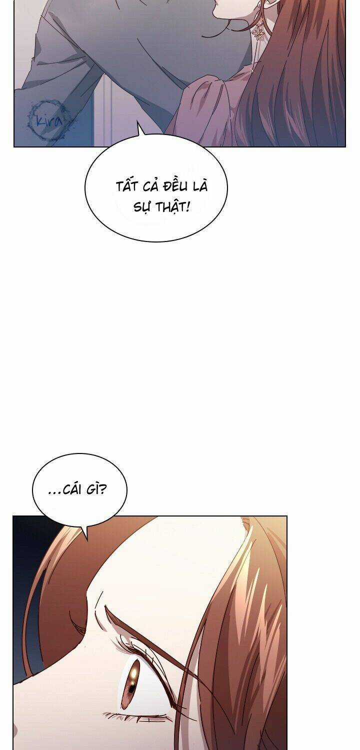 Tai Tiếng Thị Phi - Chapter 57 - Trang 26