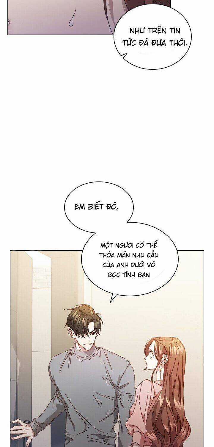 Tai Tiếng Thị Phi - Chapter 57 - Trang 27