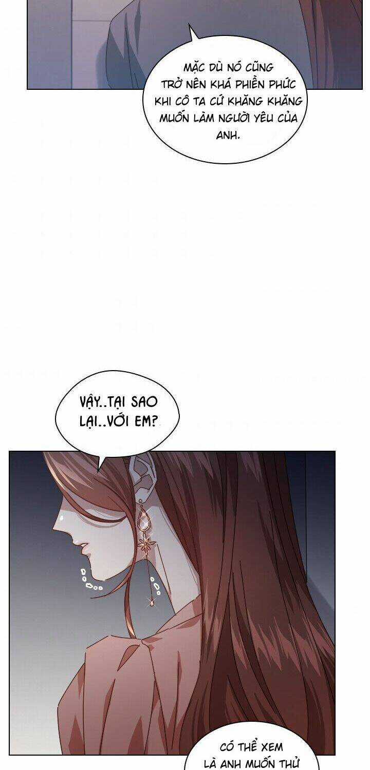 Tai Tiếng Thị Phi - Chapter 57 - Trang 29