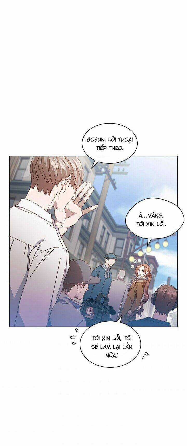 Tai Tiếng Thị Phi - Chapter 57 - Trang 35