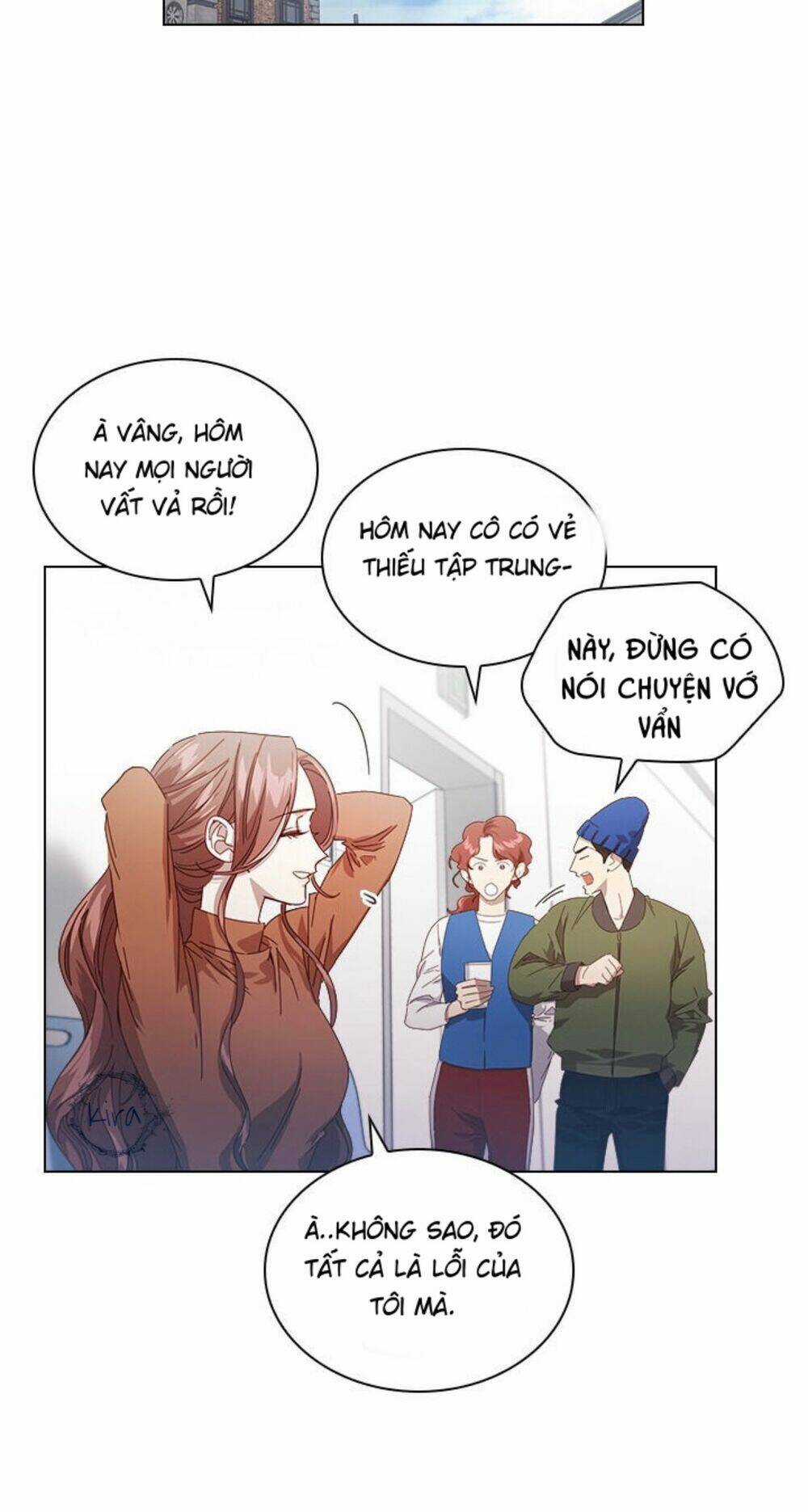 Tai Tiếng Thị Phi - Chapter 57 - Trang 38