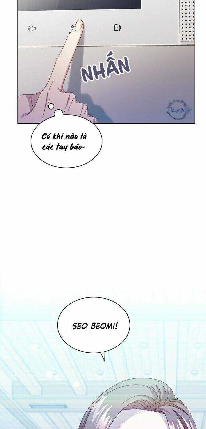 Tai Tiếng Thị Phi - Chapter 57 - Trang 5