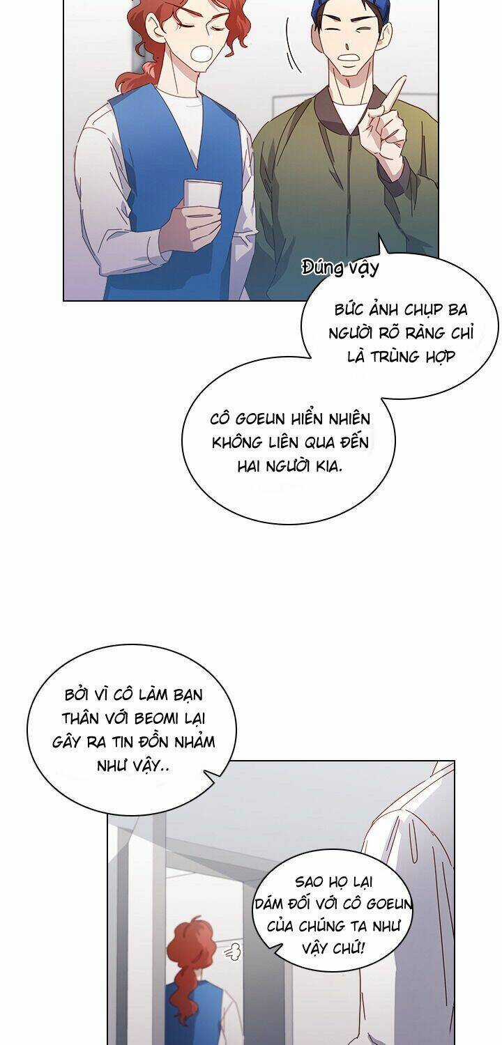 Tai Tiếng Thị Phi - Chapter 57 - Trang 41