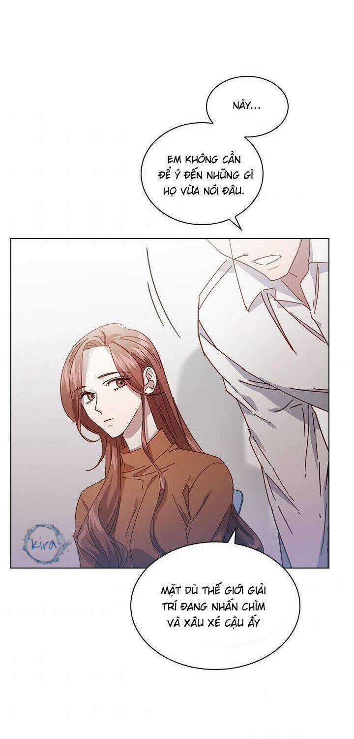 Tai Tiếng Thị Phi - Chapter 57 - Trang 44