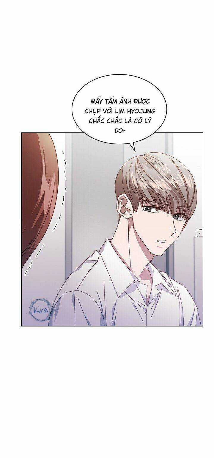 Tai Tiếng Thị Phi - Chapter 57 - Trang 46