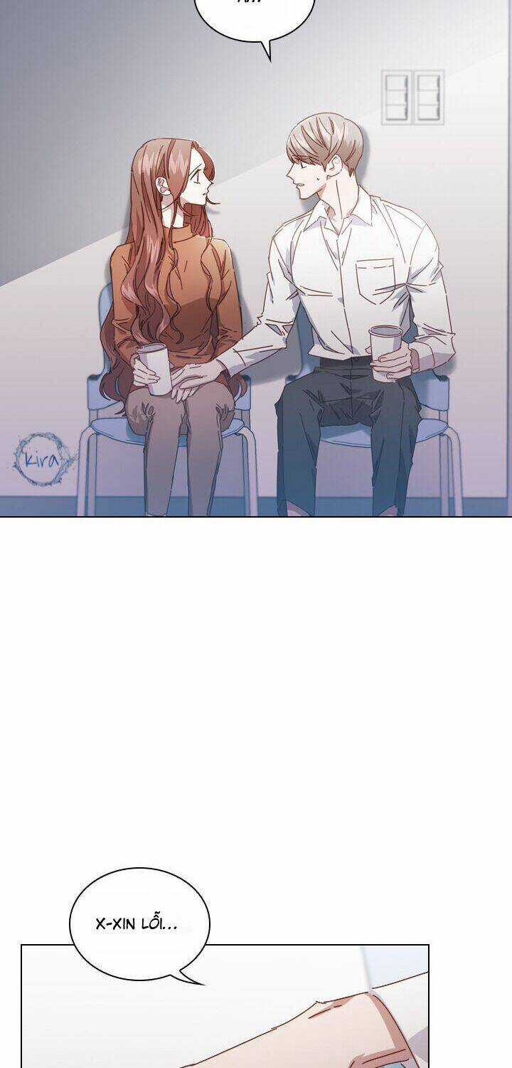 Tai Tiếng Thị Phi - Chapter 57 - Trang 50