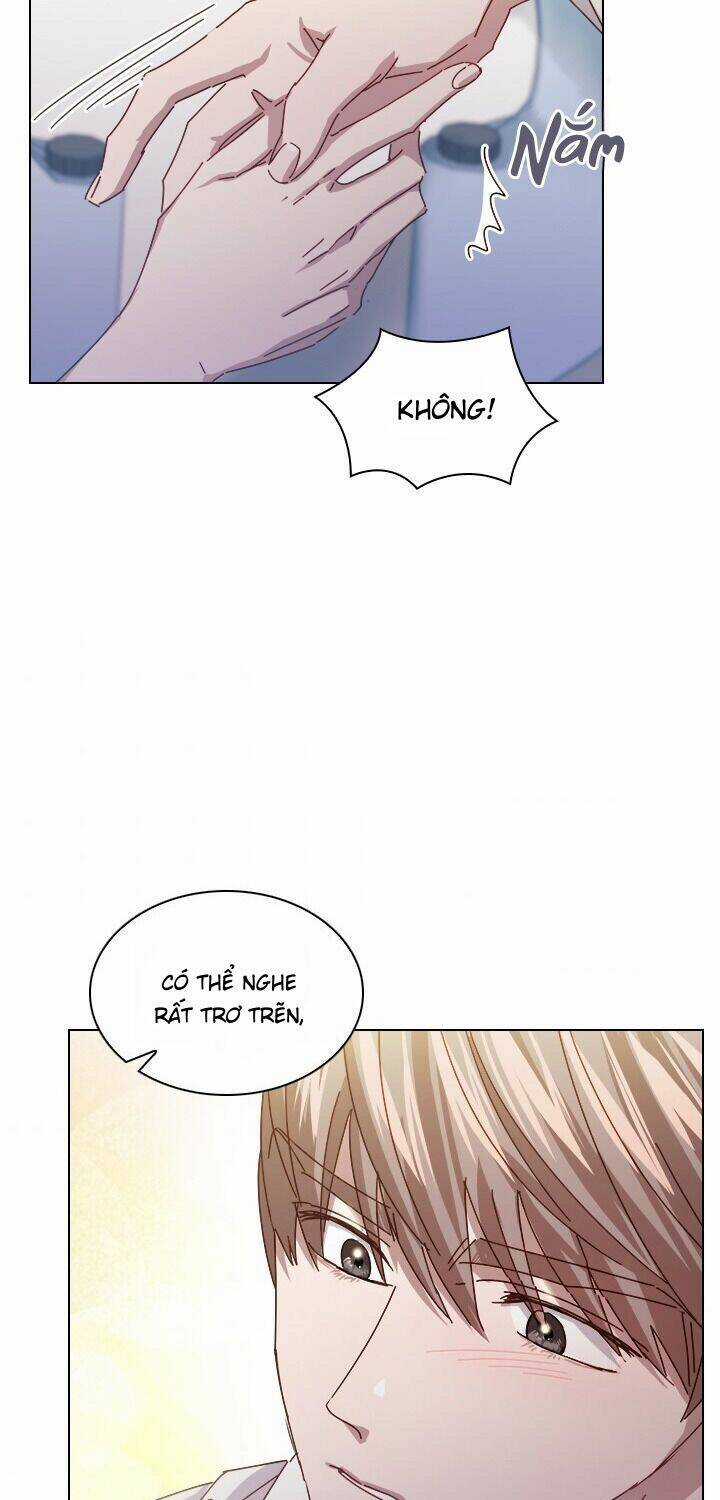 Tai Tiếng Thị Phi - Chapter 57 - Trang 51