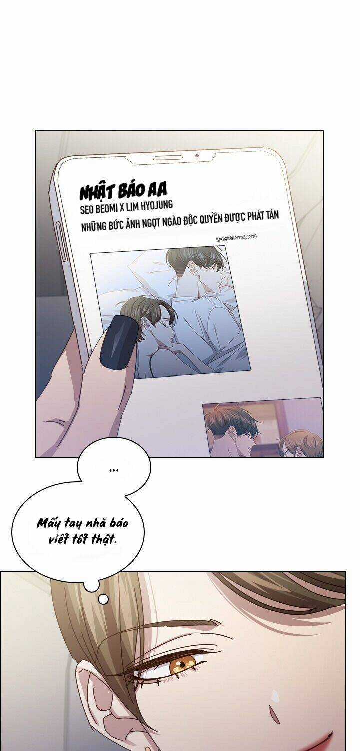 Tai Tiếng Thị Phi - Chapter 57 - Trang 55