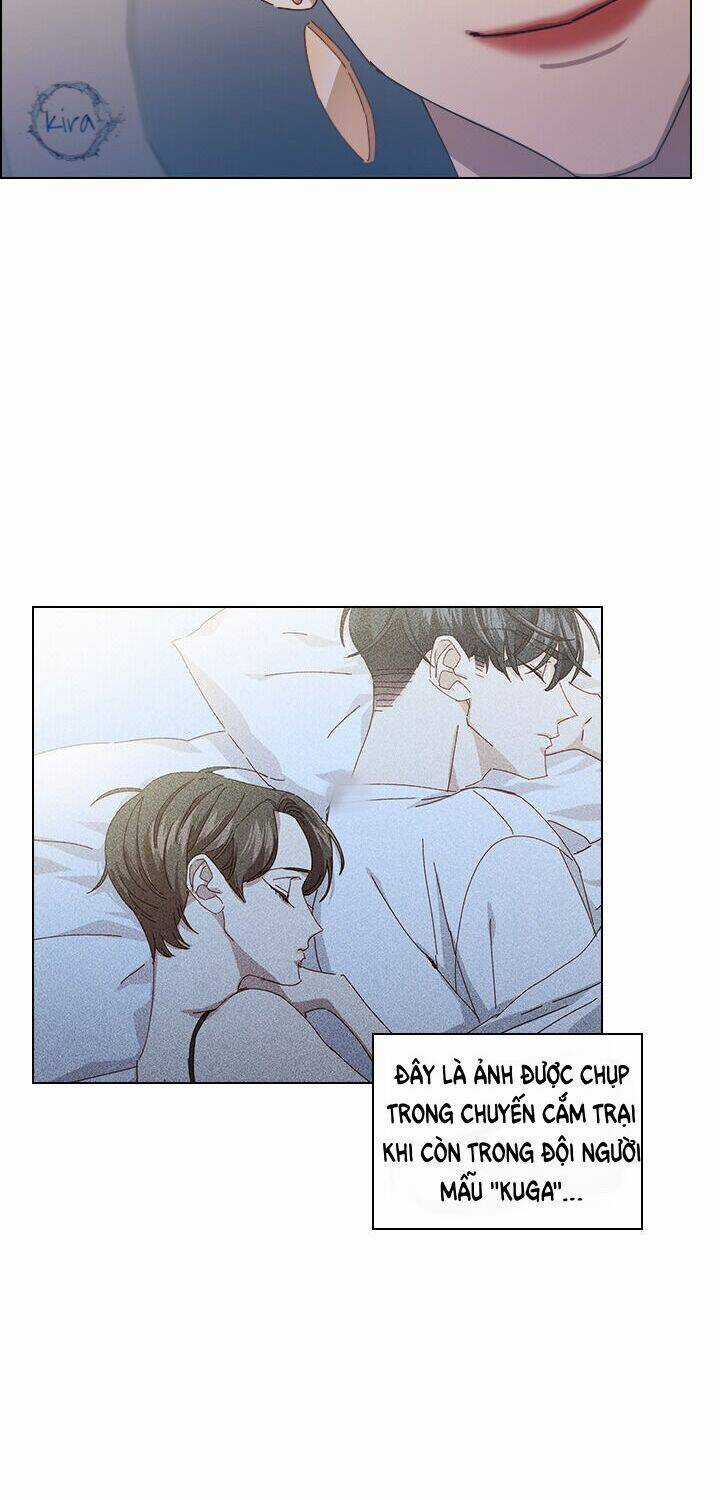 Tai Tiếng Thị Phi - Chapter 57 - Trang 56