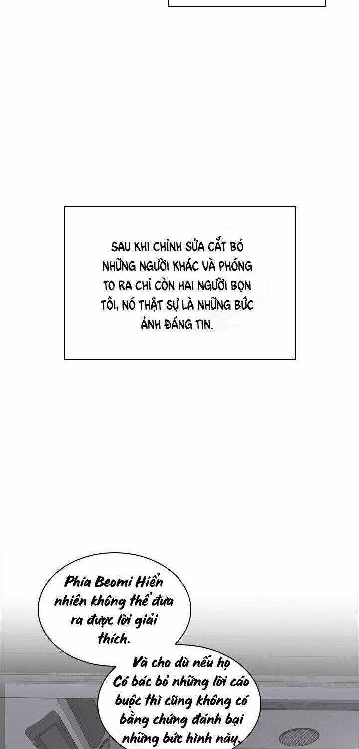 Tai Tiếng Thị Phi - Chapter 57 - Trang 58