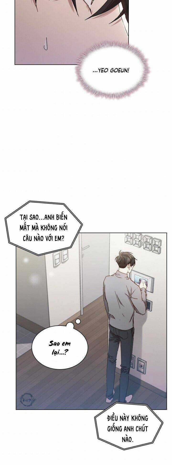 Tai Tiếng Thị Phi - Chapter 57 - Trang 7