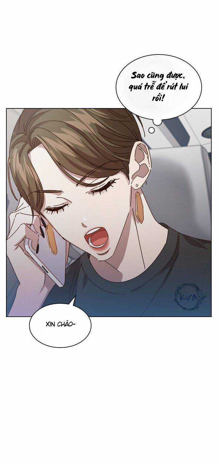 Tai Tiếng Thị Phi - Chapter 57 - Trang 62