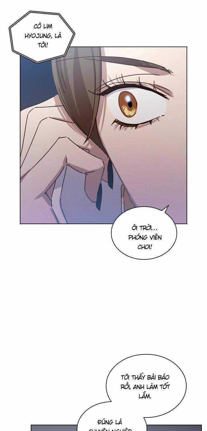 Tai Tiếng Thị Phi - Chapter 57 - Trang 63