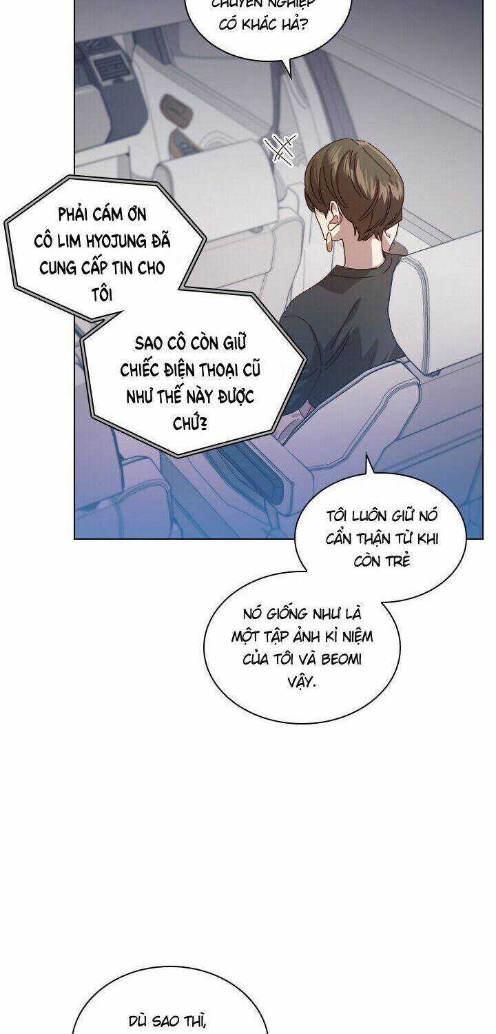 Tai Tiếng Thị Phi - Chapter 57 - Trang 64