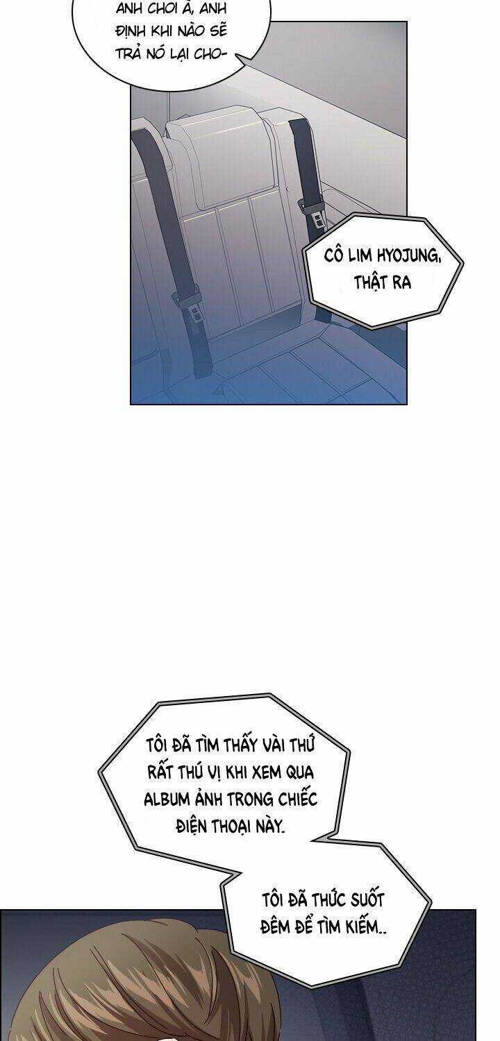 Tai Tiếng Thị Phi - Chapter 57 - Trang 65