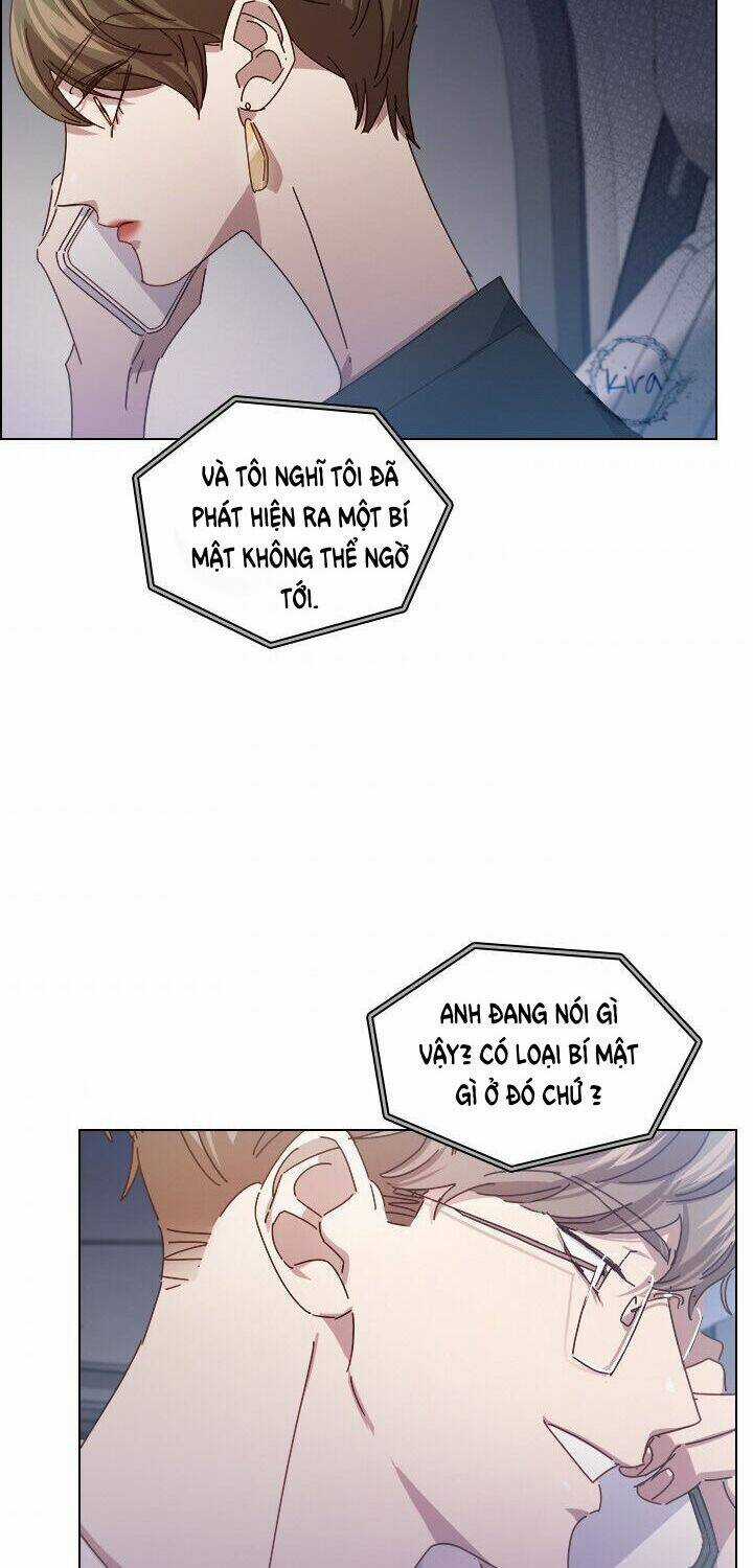 Tai Tiếng Thị Phi - Chapter 57 - Trang 66