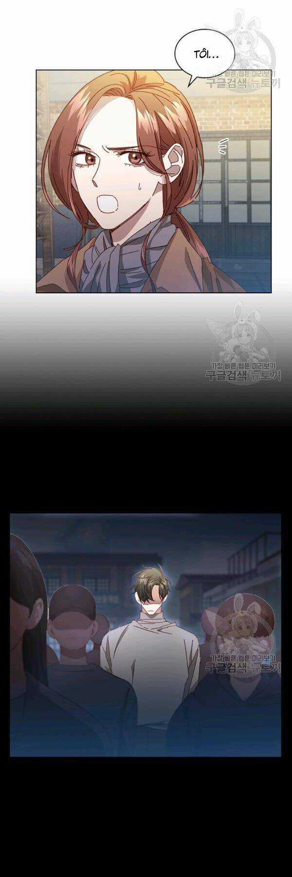 Tai Tiếng Thị Phi - Chapter 58 - Trang 11