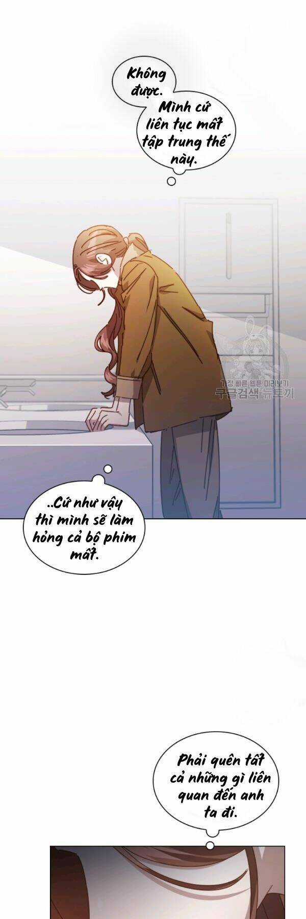 Tai Tiếng Thị Phi - Chapter 58 - Trang 16