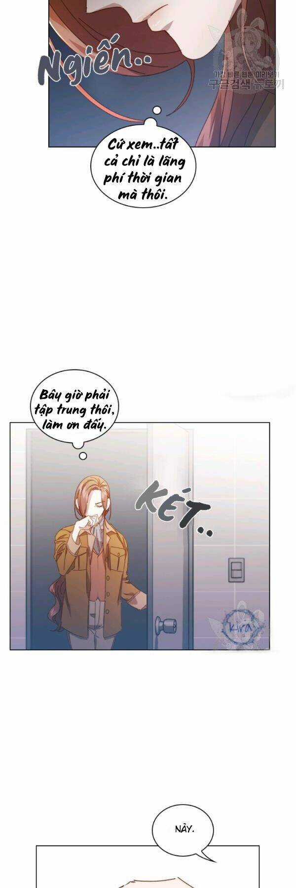 Tai Tiếng Thị Phi - Chapter 58 - Trang 17