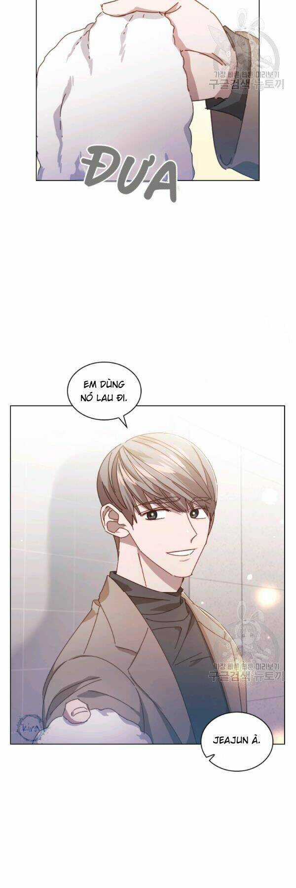 Tai Tiếng Thị Phi - Chapter 58 - Trang 18