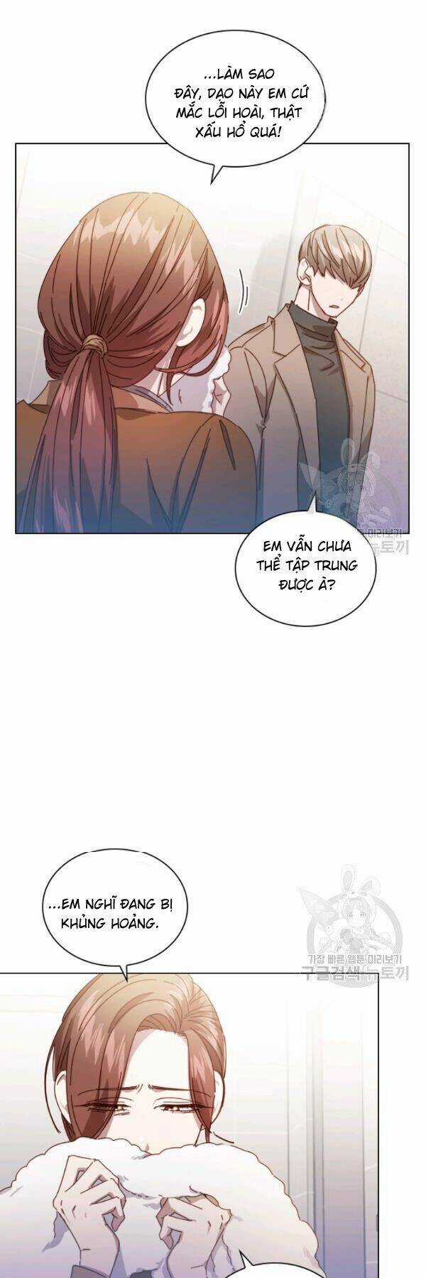 Tai Tiếng Thị Phi - Chapter 58 - Trang 19