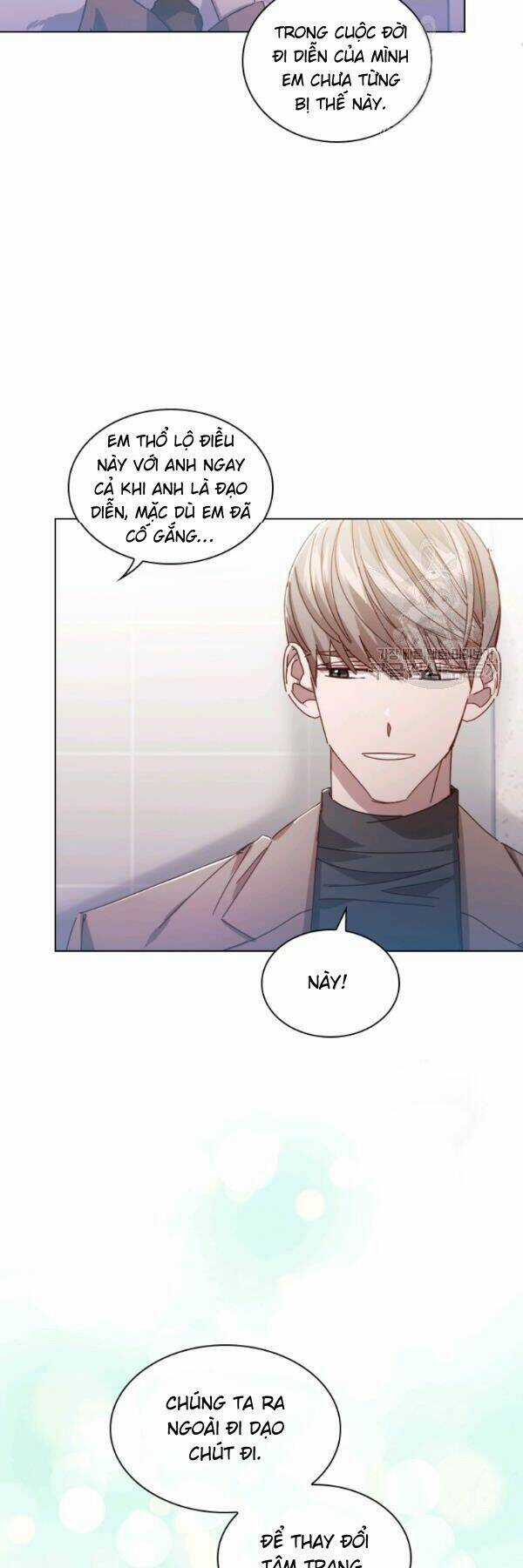 Tai Tiếng Thị Phi - Chapter 58 - Trang 20