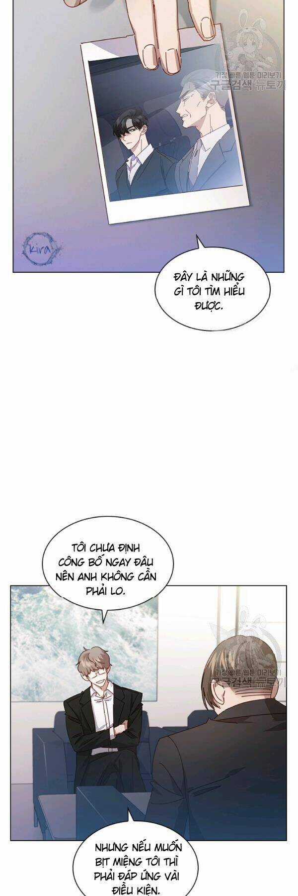 Tai Tiếng Thị Phi - Chapter 58 - Trang 3