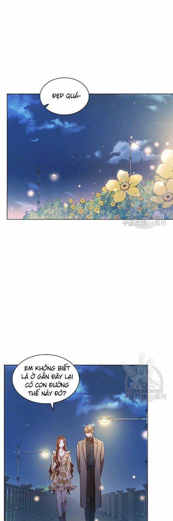 Tai Tiếng Thị Phi - Chapter 58 - Trang 22