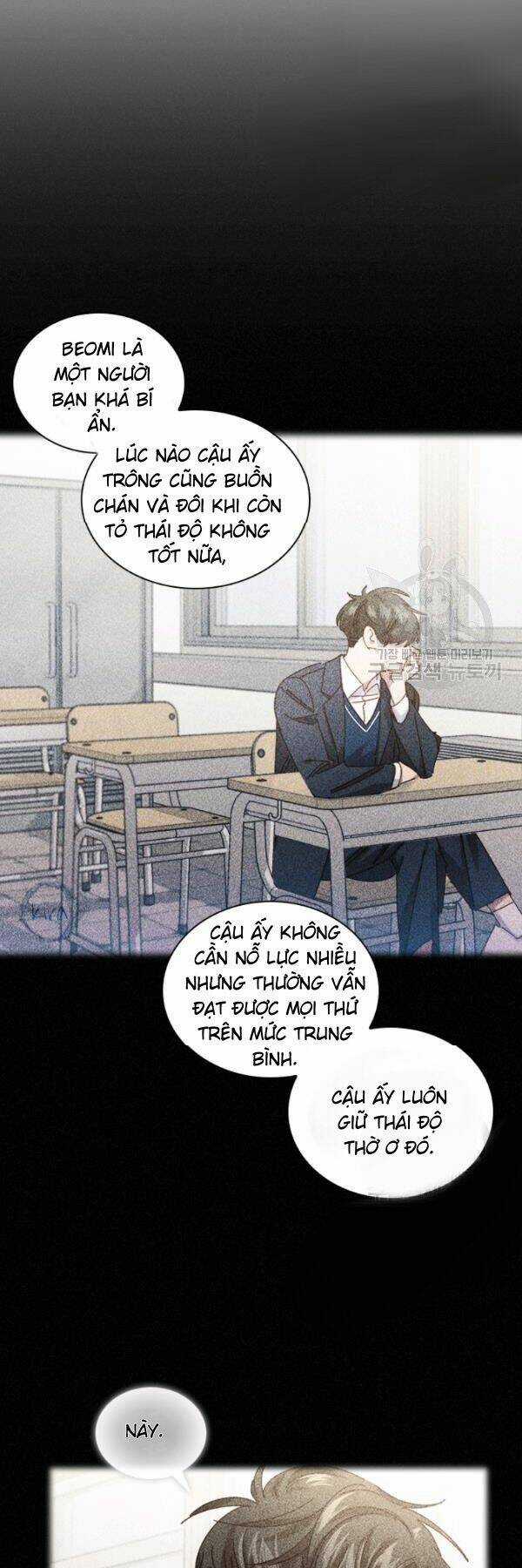 Tai Tiếng Thị Phi - Chapter 58 - Trang 28