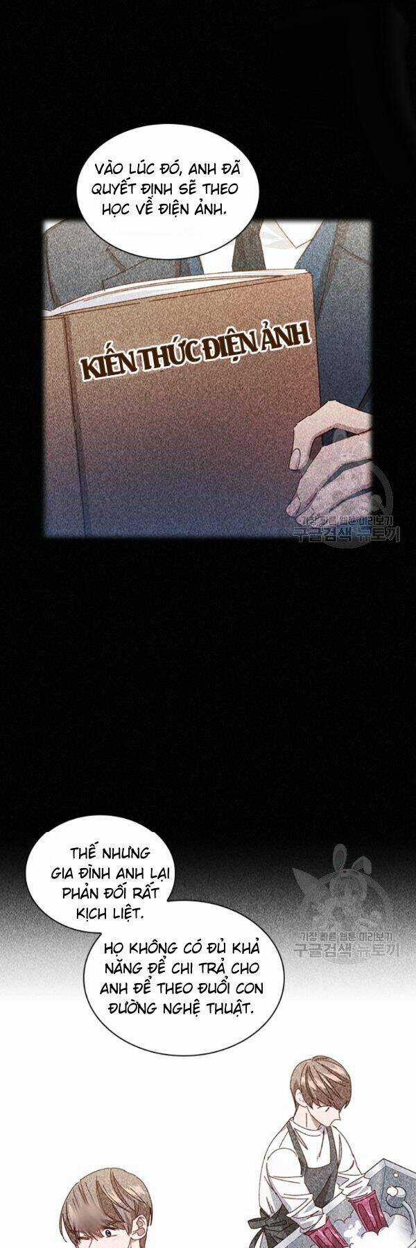 Tai Tiếng Thị Phi - Chapter 58 - Trang 30