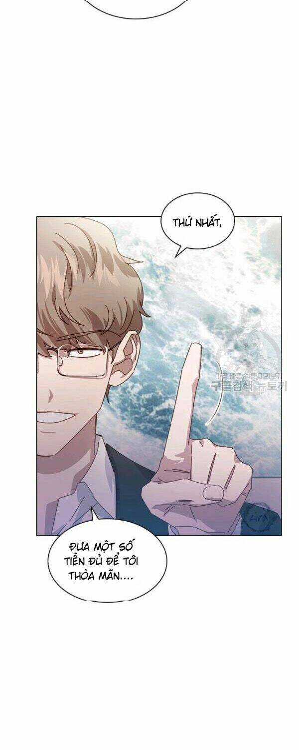 Tai Tiếng Thị Phi - Chapter 58 - Trang 4