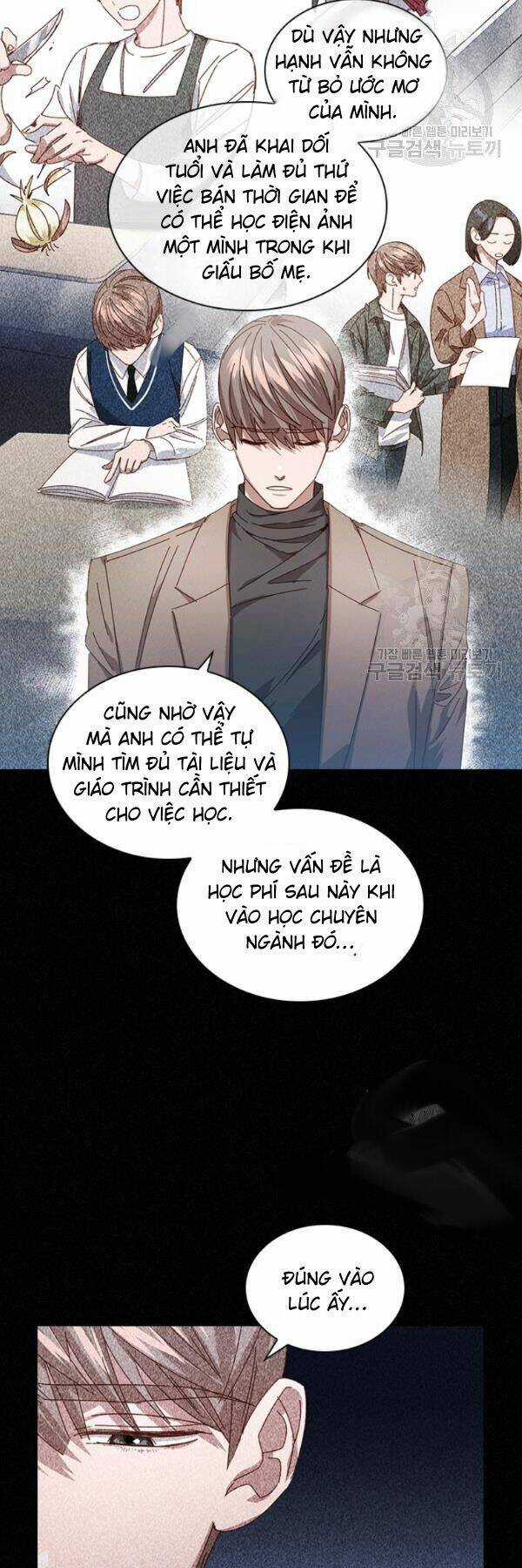 Tai Tiếng Thị Phi - Chapter 58 - Trang 31