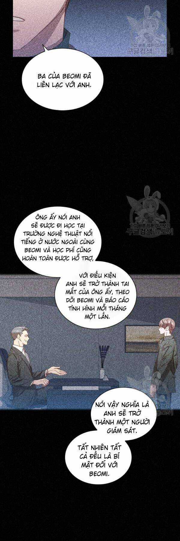 Tai Tiếng Thị Phi - Chapter 58 - Trang 32