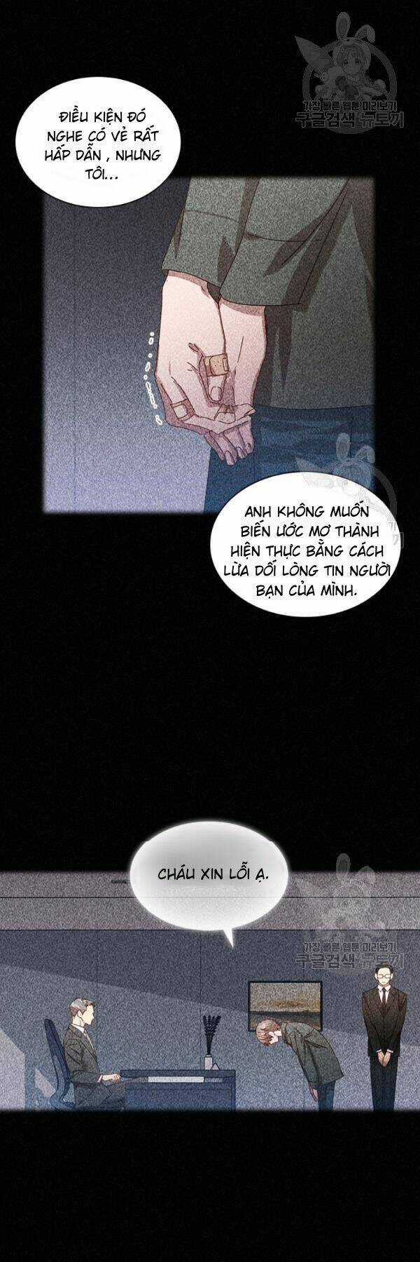 Tai Tiếng Thị Phi - Chapter 58 - Trang 33