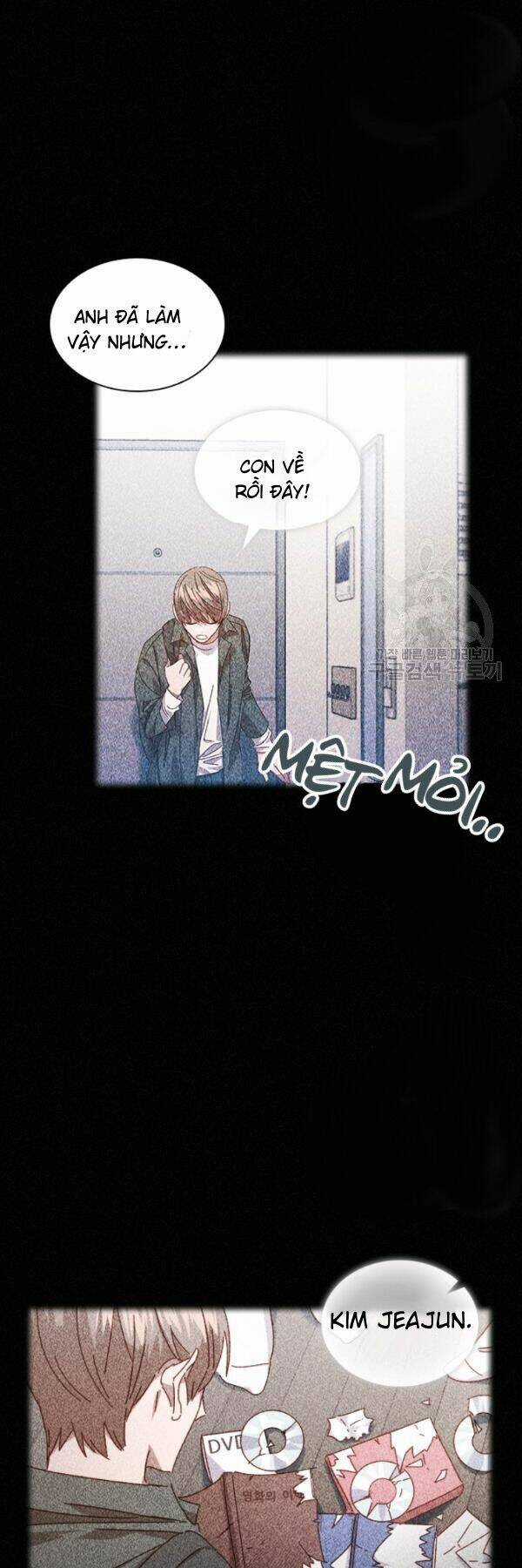 Tai Tiếng Thị Phi - Chapter 58 - Trang 34