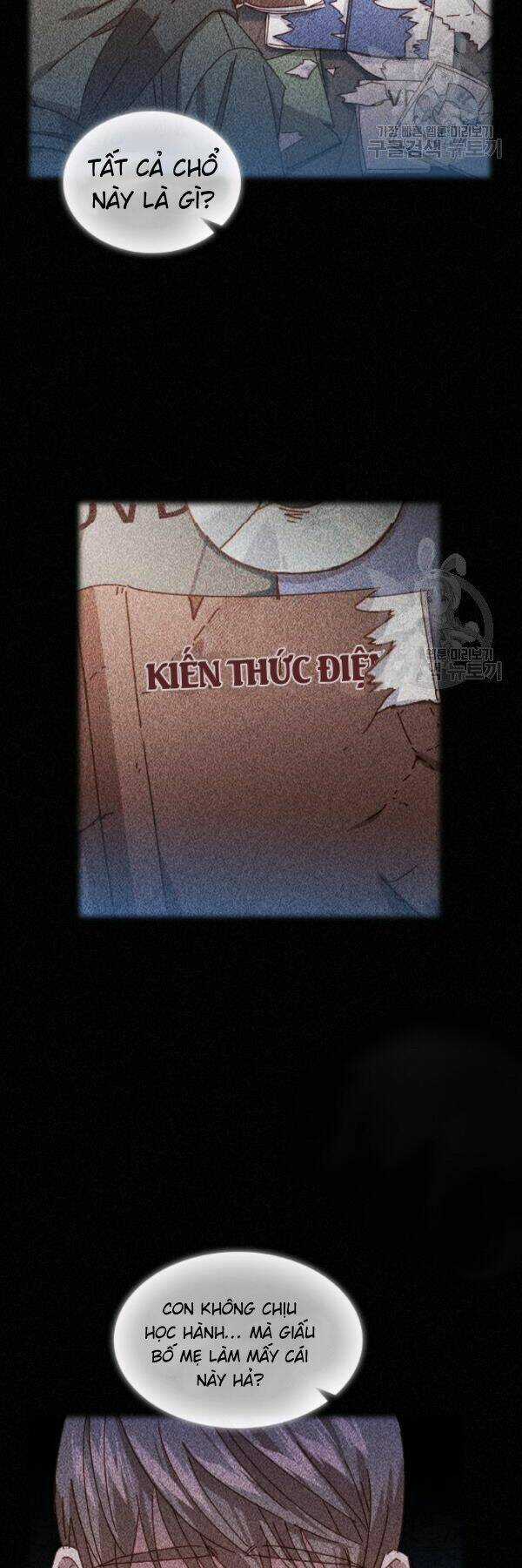 Tai Tiếng Thị Phi - Chapter 58 - Trang 35