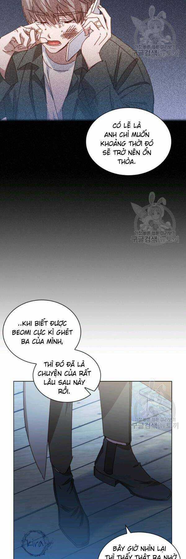 Tai Tiếng Thị Phi - Chapter 58 - Trang 38