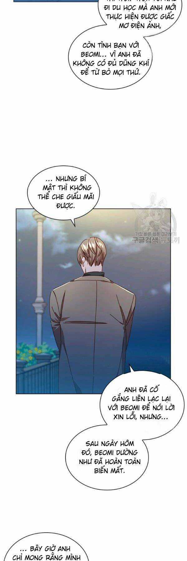 Tai Tiếng Thị Phi - Chapter 58 - Trang 39