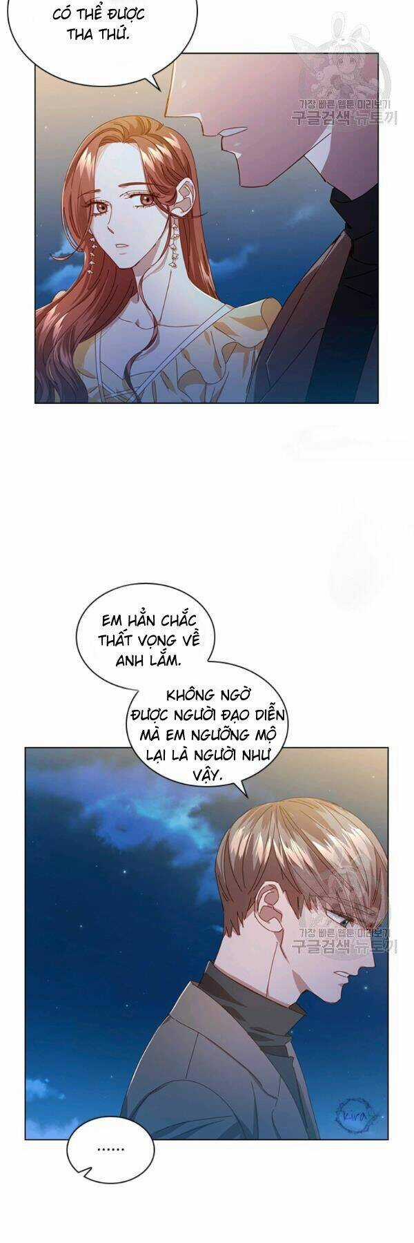 Tai Tiếng Thị Phi - Chapter 58 - Trang 40